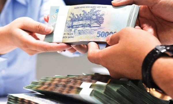 Hơn 1,1 triệu khách hàng tại TP Hồ Chí Minh được cơ cấu nợ, giảm lãi vay