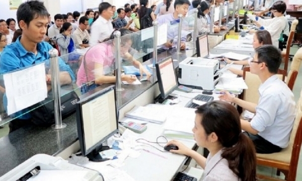 Số doanh nghiệp đăng ký mới trong tháng 2 giảm nhưng tăng về vốn