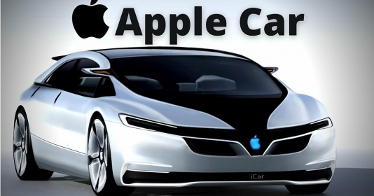 Apple ngừng dự án xe điện vì nhiều thách thức