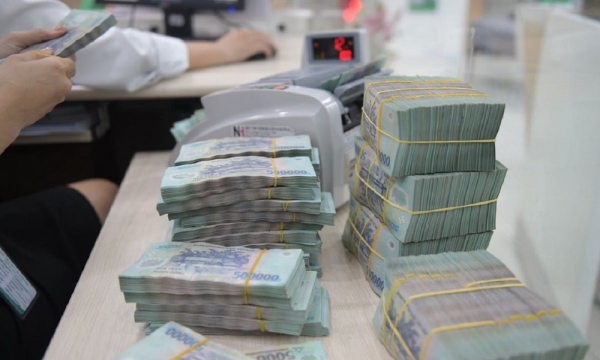 Phó Thống đốc Ngân hàng Nhà nước lý giải việc tăng trưởng tín dụng âm trong đầu năm 2024