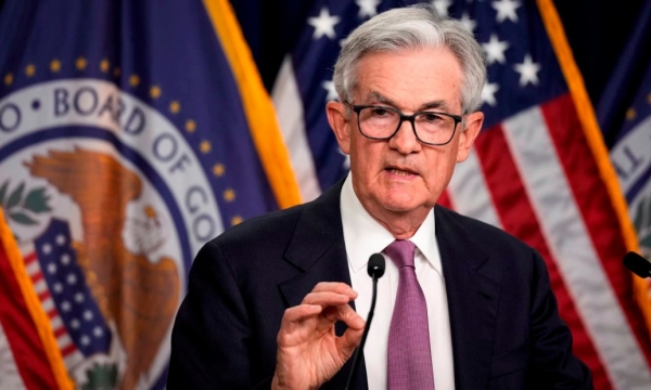 Fed chưa sẵn sàng bắt đầu cắt giảm lãi suất