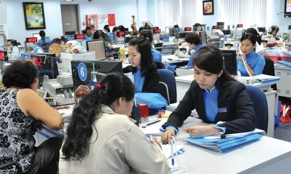 Tin ngân hàng tuần qua: Đề xuất tăng tỷ lệ thế chấp tài sản và nhiều giải pháp thúc đẩy cho vay