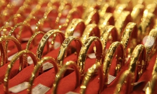 Giá vàng neo cao nhất trong lịch sử liệu còn dư địa tăng trong tuần này?