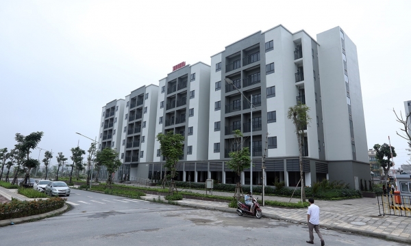 Gói tín dụng 120.000 tỷ giải ngân nhỏ giọt, các “ông lớn” ngân hàng nói gì?