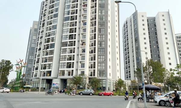 Điều kiện để việt kiều sở hữu nhà ở trong nước