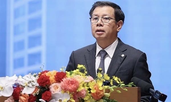 Tập đoàn Vingroup sẽ sớm khởi công các dự án nhà ở xã hội tại một số địa phương