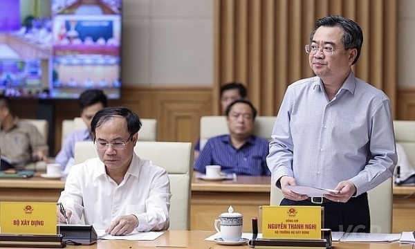 Bài 1: Cuộc giải cứu bất động sản đặc biệt chưa từng có