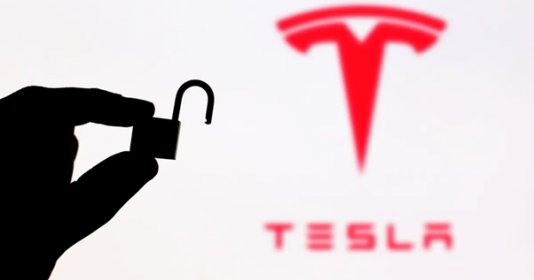 Dễ dàng bị hack bằng thiết bị rẻ tiền, xe điện Tesla đặt ra nhiều nghi vấn về bảo mật