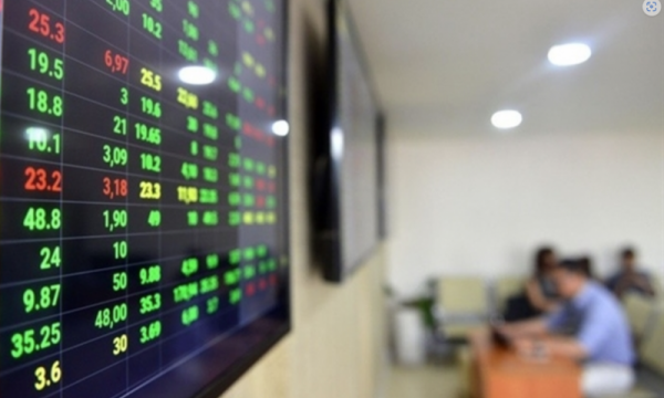 Nhận định phiên giao dịch ngày 29/3: VN Index hướng tới mốc 1.300 điểm