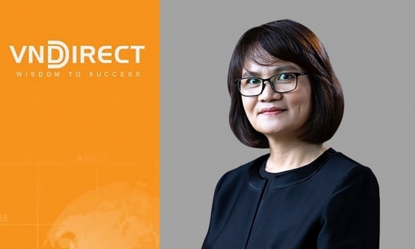 Chủ tịch VNDirect xin lỗi nhà đầu tư về sự cố hệ thống