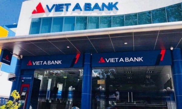 VietABank: Lợi nhuận năm 2023 giảm mạnh sau kiểm toán, lãi dự thu bất ngờ tăng thêm nghìn tỷ