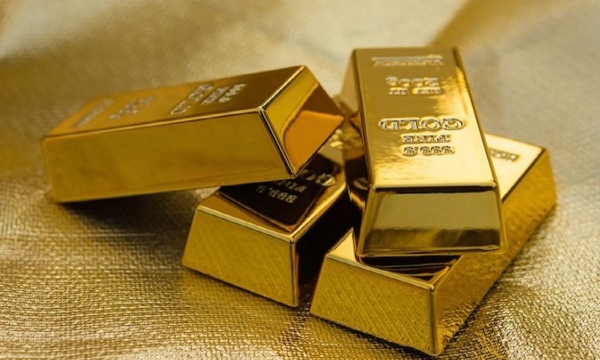Giá vàng thế giới tiếp tục bùng nổ, lập kỷ lục mới