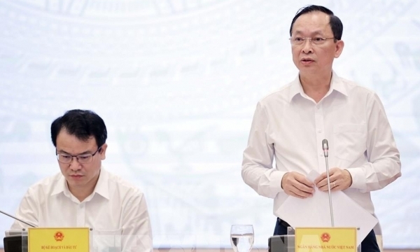 Phó Thống đốc NHNN thông tin về vụ Giám đốc MSB Thanh Xuân lừa đảo 338 tỷ đồng