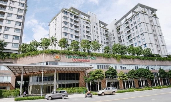 Vì sao lợi nhuận Lộc Trời giảm gần 94% sau kiểm toán?