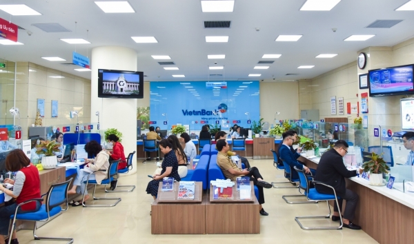 VietinBank lần thứ 3 liên tiếp vào top 200 thương hiệu ngân hàng giá trị nhất thế giới