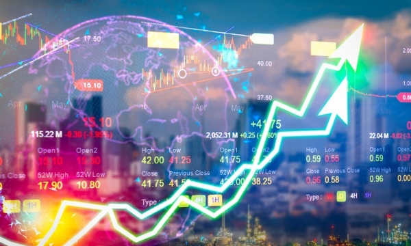 Nâng hạng thị trường chứng khoán Việt Nam: Cơ hội thu hút 25 tỷ USD vốn đầu tư