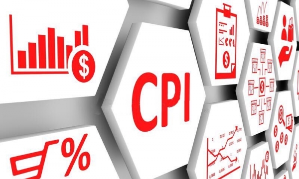 Lạm phát được dự báo sẽ tăng nhẹ lên 3,5% vào năm 2024