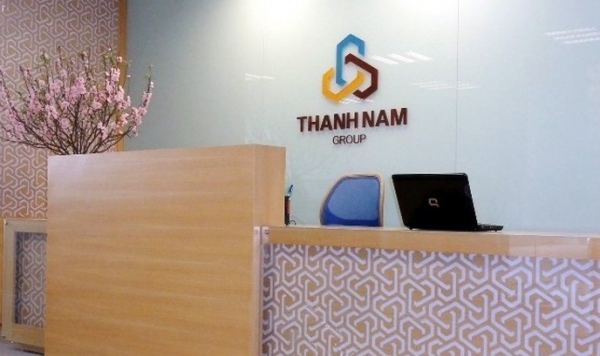 Lãnh đạo Tập đoàn Thành Nam bị tạm hoãn xuất cảnh