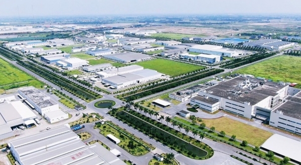 Tin bất động sản ngày 30/4: Thanh Hóa duyệt đồ án 2 KCN rộng 700 ha