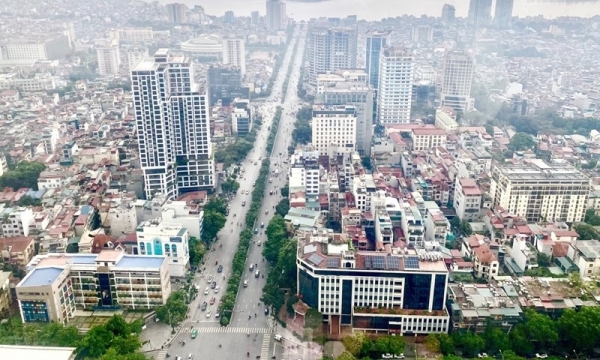 Dòng kiều hối sẽ đổ mạnh vào thị trường bất động sản