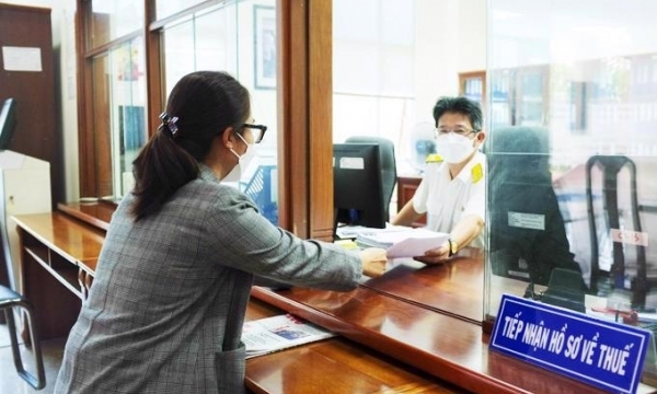 TP HCM công khai 278 doanh nghiệp nợ thuế hơn 3,8 nghìn tỷ đồng
