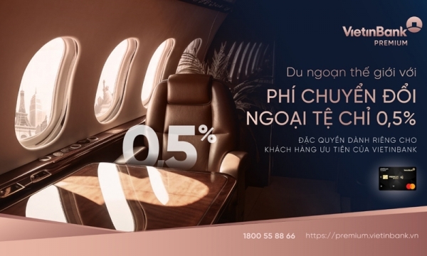 Đón hè sang, thưởng ngoạn thế giới theo phong cách của giới thượng lưu