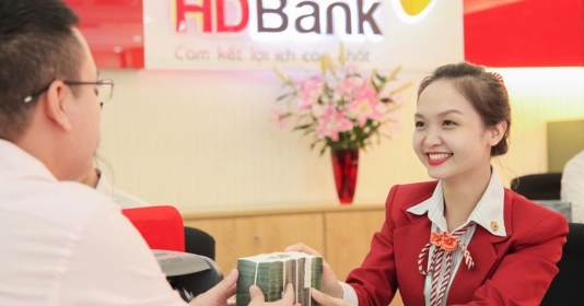 HDBank cho vay thời hạn lên đến 50 năm với hạn mức lên đến 50 tỷ đồng