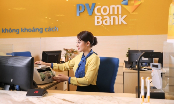 Lộ diện ngân hàng báo lãi đậm nhất quý I/2024, kinh doanh một quý gấp gần 4 lần cả năm 2023