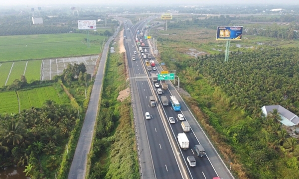 Giao thông Đèo Cả (HHV): Mảng xây lắp bứt phá, lãi ròng quý đầu năm tăng 32%