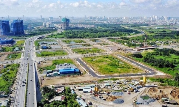 Trình Quốc hội xem xét cho Luật Đất đai có hiệu lực từ 1/7/2024