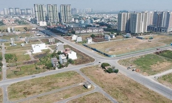 Tin bất động sản tuần qua: Yêu cầu sớm hoàn thiện nghị định mới về giá đất