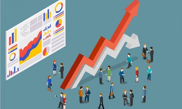 Tin ngân hàng tuần qua: Lãi suất tiết kiệm có thể tăng 0,5-1% vào 6 tháng cuối năm