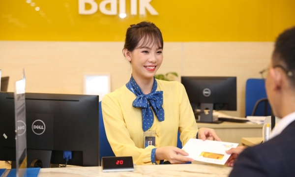 Doanh nghiệp xuất nhập khẩu tìm giải pháp “trợ lực” từ ngân hàng