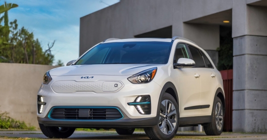 Hơn 2.000 xe điện Kia Niro bị triệu hồi vì nguy cơ bốc cháy