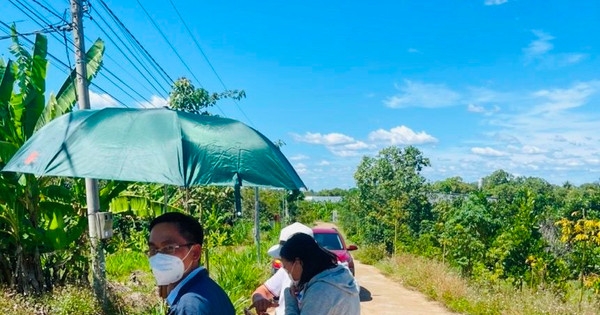 Chủ đất quận 9 (TPHCM): “Tôi mua lô đất 3 năm chưa lên giá, giờ rao bán không ai hỏi”