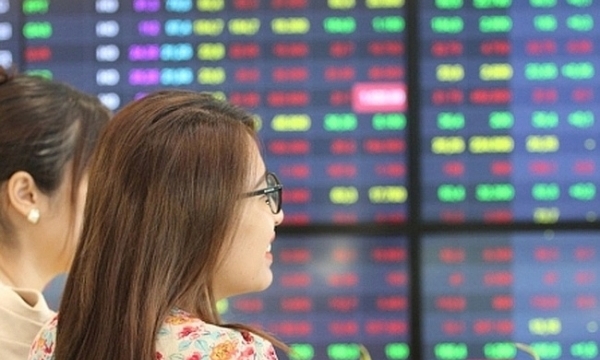 Tuần này mua cổ phiếu gì? (từ 3 đến 7/6)