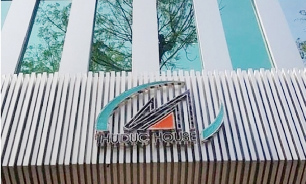 Nhiều doanh nghiệp bất động sản, xây dựng ở Thành phố Hồ Chí Minh nợ thuế “khủng”