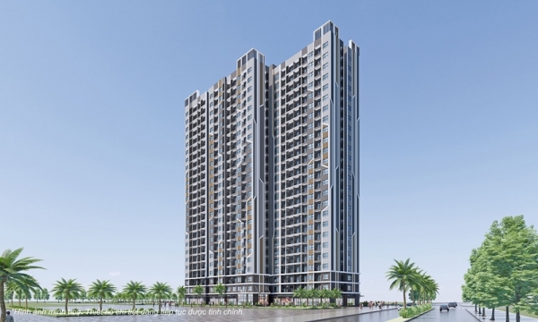 Khám phá chất sống phóng khoáng, đẳng cấp nơi “nước Mỹ thu nhỏ” vừa ra mắt tại Ocean City