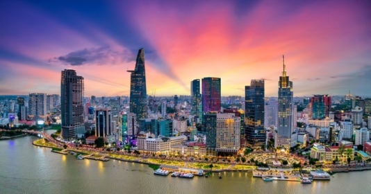 GDP quý II được dự báo tăng 6%