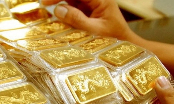 Các chuyên gia đề xuất đánh thuế giao dịch vàng