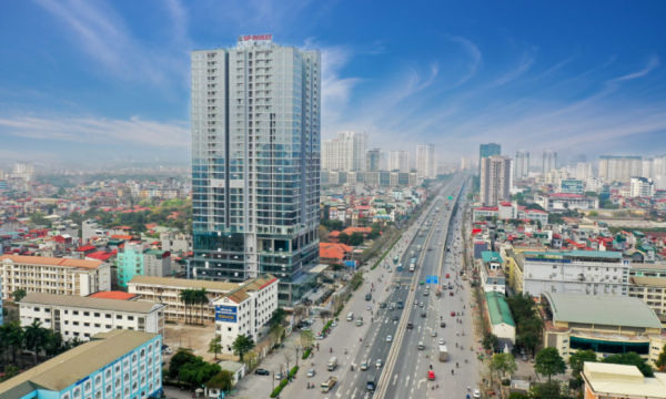 Hà Nội: Hàng loạt nhà cao tầng, chung cư cao cấp vi phạm quy định về PCCC