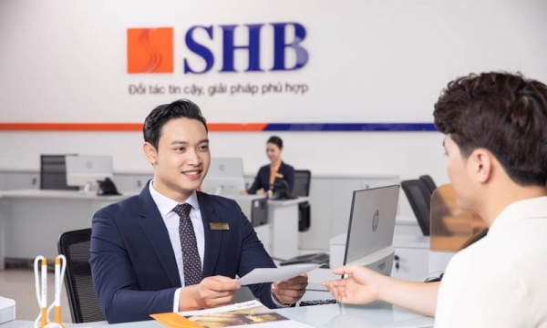 SHB trong Top 200 danh sách Fortune SEA 500, thương hiệu vươn tầm khu vực và quốc tế