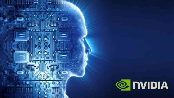 NVIDIA trở thành công ty có vốn hóa lớn nhất thế giới