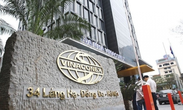 Dragon Capital quay lại ngồi 'ghế nóng' làm cổ đông lớn của VCG