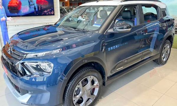 ‘Vua SUV giá rẻ’ ra mắt giá chỉ 335 triệu đồng: Ngang cỡ Toyota Corolla Cross, xịn sò như Mazda CX-5