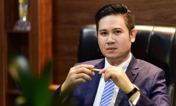Bắt tạm giam ông Phạm Văn Tam, hé lộ thủ đoạn 'trốn thuế' của nguyên Chủ tịch Asanzo