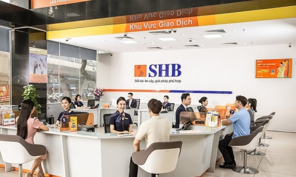 SHB tung gói giải pháp hấp dẫn cho doanh nghiệp FDI