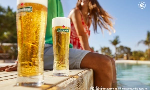 Vì sao Heineken đóng cửa nhà máy tại Quảng Nam?