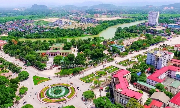 Thái Nguyên: Tìm chủ đầu tư cho loạt dự án trị giá hàng trăm tỷ