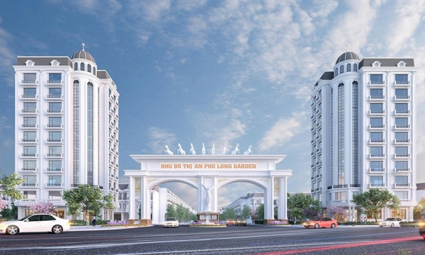 Kinh doanh liên tục lỗ, Địa ốc Hoàng Cát chưa thể đáo hạn 300 tỷ đồng trái phiếu